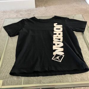 Nike/Jordan kids T-shirt